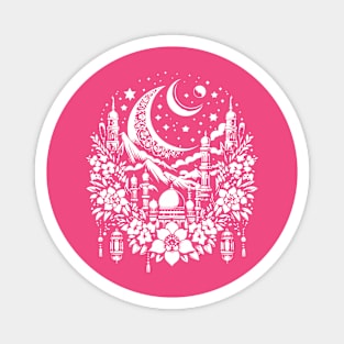 Eid Euphoria- Ramadan Magnet